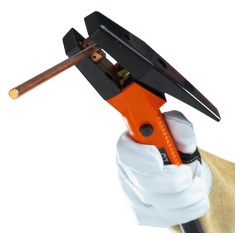 Держатель графитового электрода M8 для горелки FE32 Kemppi