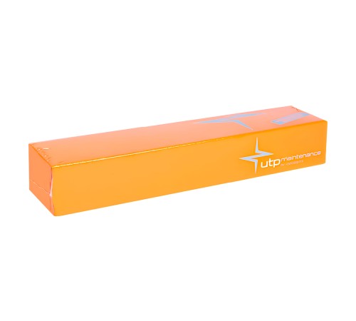 Электроды BOHLER UTP 2535 Nb ф 2,5 мм, пачка 4,2 кг