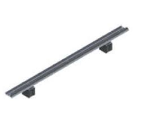 Гибкая рейка Weldprofi 1,5м с магнитами для сварки