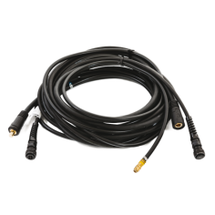 Кабель соединительный Kemppi FASTMIG X 70-1.8-WH водяное охлаждение 1.8м 6260473