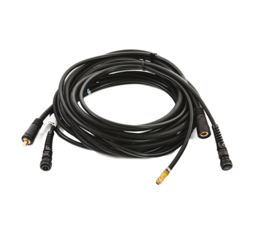 Кабель соединительный Kemppi FASTMIG X 70-1.8-WH водяное охлаждение 1.8м 6260473
