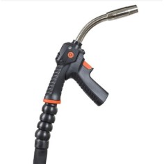 Горелка GXe 408 W с регулятором GRe80 Kemppi