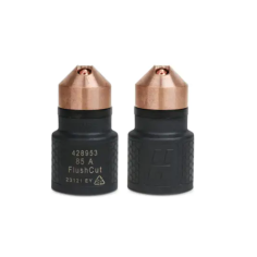 Набор расходных деталей неразъемно-комплектный Hypertherm Powermax SYNC FlushCut 85А 428953