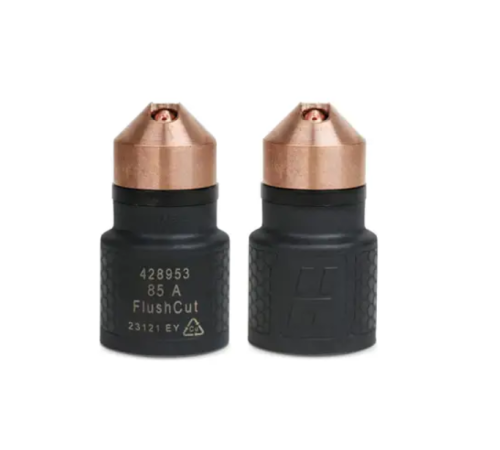 Набор расходных деталей неразъемно-комплектный Hypertherm Powermax SYNC FlushCut 85А 428953