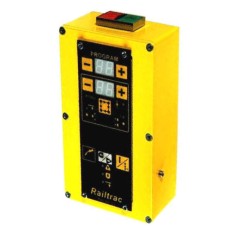 Трансформатор для Railtrac