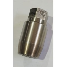 Насадка для газового нагрева 7000 л/час