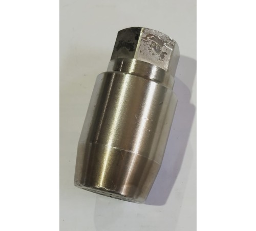 Насадка для газового нагрева SOLUT 7000 л/час