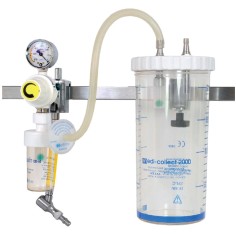 Сборник вакуумный Medicollect 100