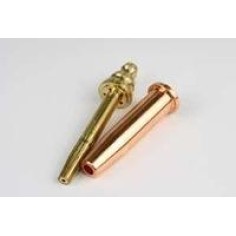 Мундштук пропановый для машины CG2-150 (комплект №1,2,3)