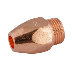 Мундштук наружный №2 для резака Р1А, Р2А, RB-22А