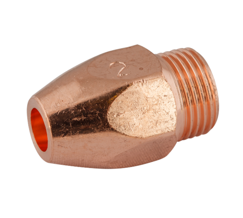 Мундштук наружный №2 для резаков Р1А, Р2А, RB-22А