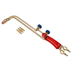 Резак пропановый Р1П-100 вентильный