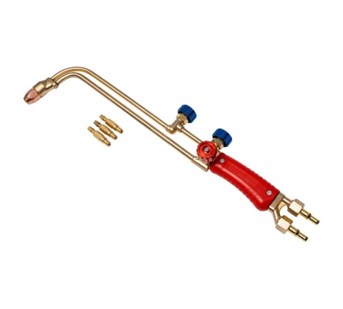 Резак пропановый вентильный Р1П-100