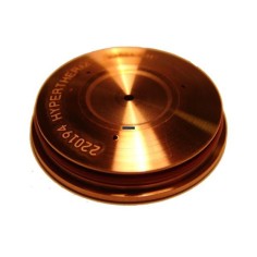 Защитный экран для плазменной резки HPR Hypertherm 30А