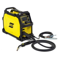 Сварочный полуавтомат ESAB Rebel EMP 215ic