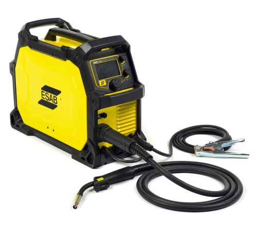Сварочный полуавтомат ESAB Rebel EMP 215ic