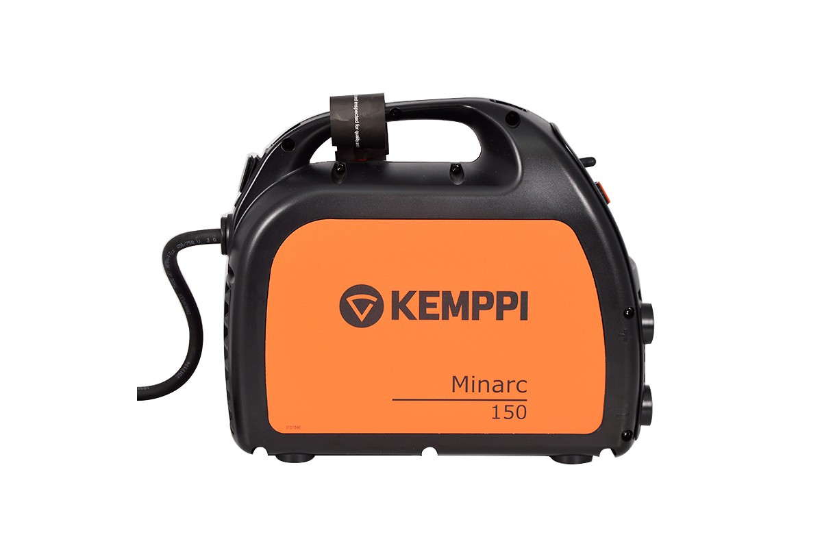 Сварочный инвертор KEMPPI MINARC 150 (220 В)