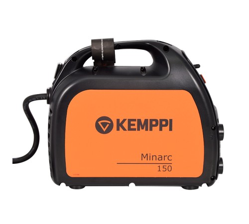 Сварочный инвертор KEMPPI MINARC 150 (220 В)