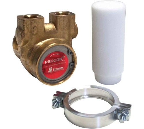 Насос охлаждающей жидкости Hypertherm HPR XD 80GPH