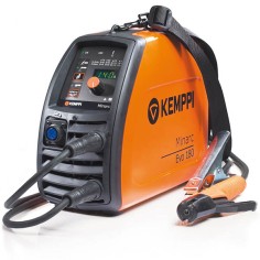 Сварочный аппарат Kemppi Minarc Evo 180 VRD