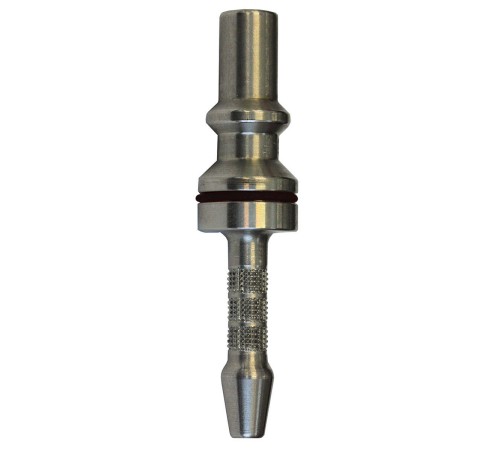 Ниппель кислородный ISO 6,3 мм GCE