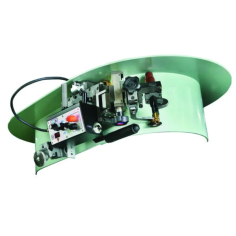 Сварочная каретка CS-9 для потолочной сварки