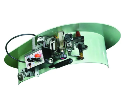 Сварочная каретка CS-9 для потолочной сварки комингсов