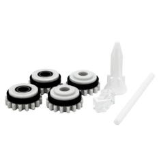 Комплект подающих роликов Kemppi FE 0.8-0.9 мм