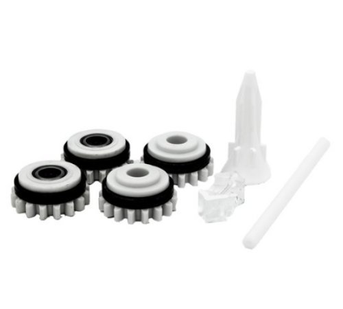 Ролики подающие Kemppi FE 0.8-0.9 мм