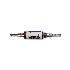 Затвор предохранительный ЗП-К-30 для кислорода