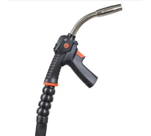 Сварочная горелка KEMPPI GXe 408 с регулятором GRe80