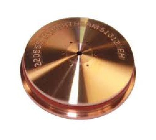 Защитный экран 50А для плазменной резки Hypertherm HPR