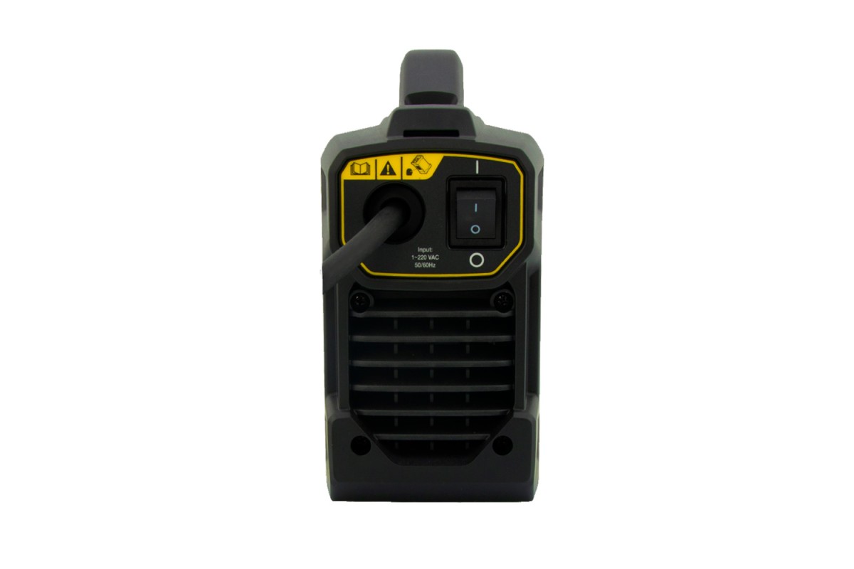 Сварочный инвертор ESAB Handy Arc 162i (220 В)