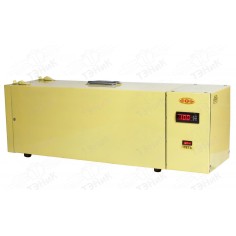 Печь для прокалки электродов ПСПЭ 20/400