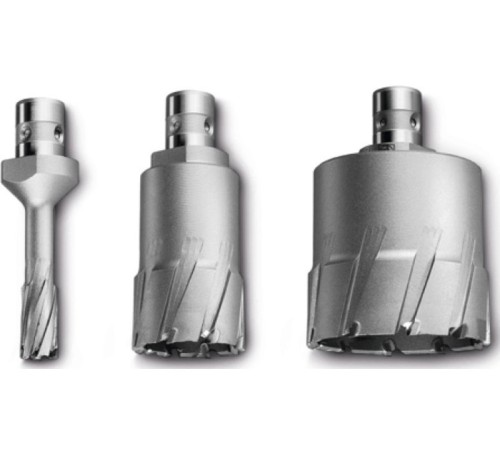 Корончатое сверло Fein Core Drill TC Ultra 65 мм