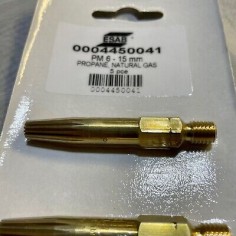 Мундштук для газовой резки ESAB IPB 300