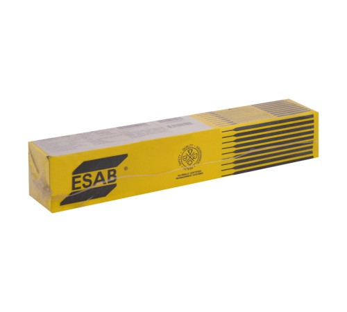 Электроды ESAB УОНИИ 13/55 ф 3,0 мм, пачка 4,5 кг, СВЭЛ