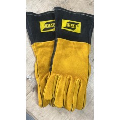 Краги сварочные ESAB Curved MIG XXL