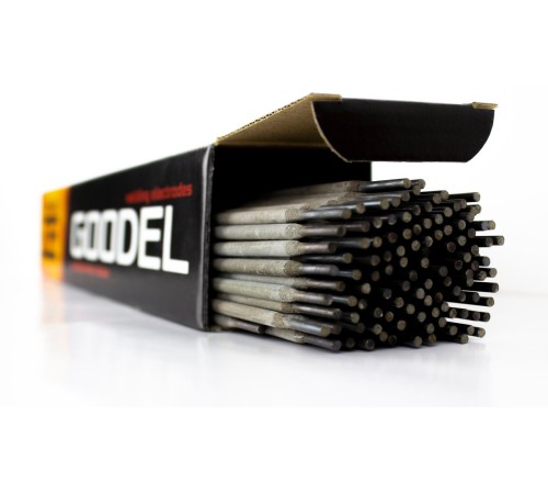 Электроды GOODEL ЦУ-5 2,5мм для сварки