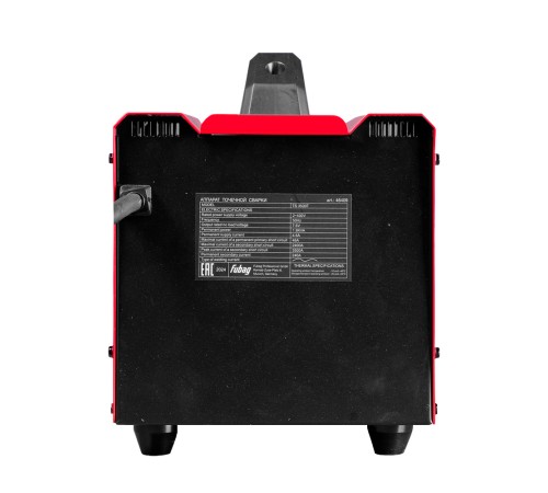 Аппарат точечной сварки FUBAG TS 3500T (380 В)