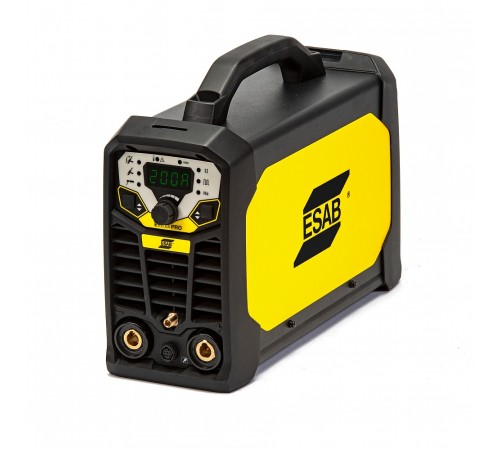 Сварочный аппарат Rogue ET 200i Pro для MMA и TIG сварки