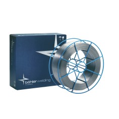 Проволока порошковая BOHLER TI 71-T1C 1,2мм (5 кг) 27453