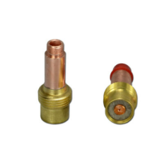 Линза АБИКОР БИНЦЕЛЬ газовая 2,0/2,4 мм 45V26 701.0207