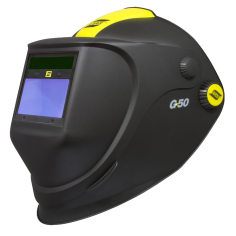 Маска сварщика ESAB G50 с автозатемнением