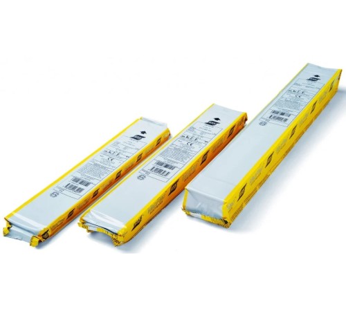 Электроды ESAB OK 67.60 для сварки нержавеющих сталей