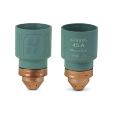 Набор расходных материалов для автоматической плазменной резки 45A SmartSYNC