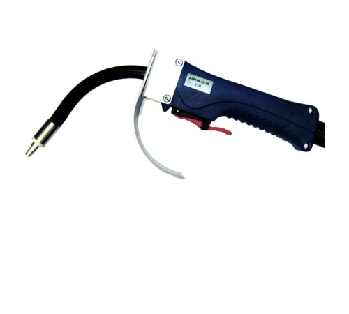 Сварочная горелка ALPHA FLUX 350 S с кабелем 3 метра