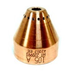 Комплект групповой экран Hypertherm Duramax 220993 10шт 228799