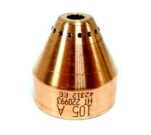 Комплект групповой экран Hypertherm Duramax 220993 10шт 228799