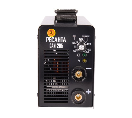 Сварочный инвертор РЕСАНТА САИ-205